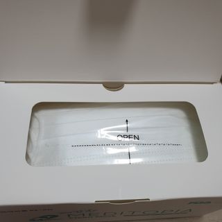 나무드 [식약처허가] KF-AD 국내생산 메디토피아 비말차단 마스크 50매 대대형 헬스 운동 2 BOX — 5점을 준 리뷰어가 2021년 10월 올린 사용 사진