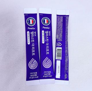 필리브 엘라스틴 더 리프트 — 5점을 준 리뷰어가 2021년 9월 올린 사용 사진