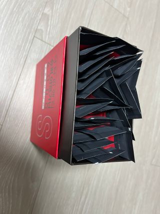 닥터피엔티 [Dr.PNT] 남성 활력폭팔 부스터, 슈퍼 아르기닌 4000 [1개월분] — 4.5점을 준 리뷰어가 2022년 5월 올린 사용 사진