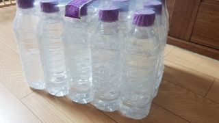 몽베스트 [MONTBEST]위드어스 500mL 20병 — 5점을 준 리뷰어가 2022년 6월 올린 사용 사진