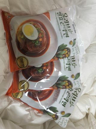 클린24시간 올리브 발효곤약면 찰비빔면 1세트-(3봉) — 4.5점을 준 리뷰어가 2024년 3월 올린 사용 사진