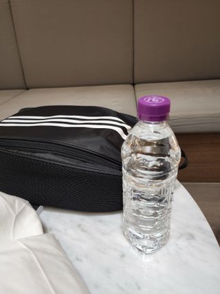 몽베스트 [MONTBEST]위드어스 500mL 20병 — 5점을 준 리뷰어가 2022년 7월 올린 사용 사진