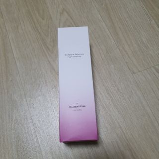 SOONWITH 바이오 내추럴 리프레싱 폼클렌징 — 5점을 준 리뷰어가 2021년 3월 올린 사용 사진