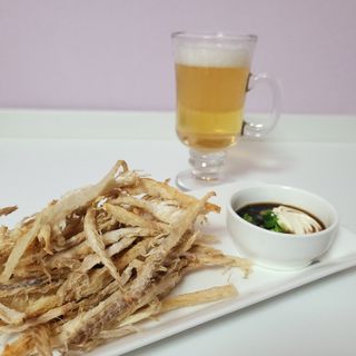 [오늘바스켓] 용대리 손질하늘태 130g — 5점을 준 리뷰어가 2021년 5월 올린 사용 사진
