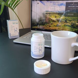 프리마인 평생 써야하는 관절의 건강을 위한 완벽설계 솔루션 관절n마디케어 플러스 120정 — 5점을 준 리뷰어가 2022년 8월 올린 사용 사진