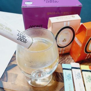 [몽베스트] 위드 더 블랜딩 하우스 _ 버라이어티팩 — 5점을 준 리뷰어가 2023년 4월 올린 사용 사진