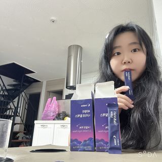 나우[씨테라수면연구소] 씨테라 나이트릴렉스 — 4점을 준 리뷰어가 2024년 11월 올린 사용 사진
