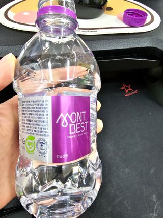 몽베스트 [MONTBEST] 330mL 20병 — 5점을 준 리뷰어가 2023년 3월 올린 사용 사진