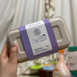 예진약방 그날을 위한 맞춤형 한방 건강식품 (4종) — 4.5점을 준 리뷰어가 2022년 7월 올린 사용 사진