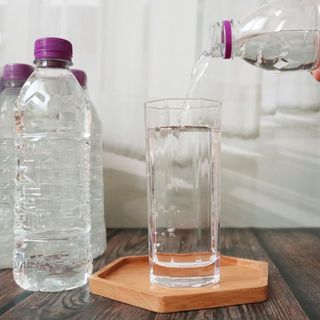 몽베스트 [MONTBEST]위드어스 500mL 20병 — 5점을 준 리뷰어가 2022년 6월 올린 사용 사진