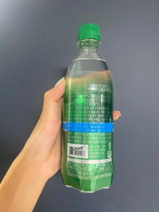 몽베스트 Montbest with Sparkling water Plain 20병 — 5점을 준 리뷰어가 2022년 8월 올린 사용 사진