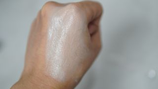 렉스리 데일리 톤업 크림 Rexri Daily Tone Up Cream — 5점을 준 리뷰어가 2022년 9월 올린 사용 사진