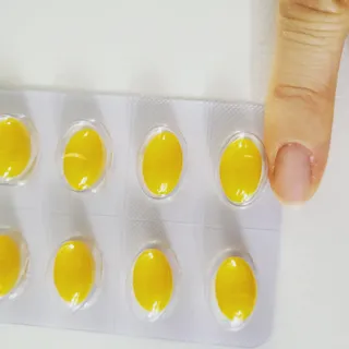 [이롬] 알티지 메가유산균 1 개월분 (490mgx30캡슐x2개입) — 5점을 준 리뷰어가 2022년 6월 올린 사용 사진