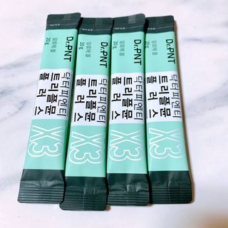 [Dr.PNT] 닥터피엔티 트리플뮨 플러스 [1개월분] — 5점을 준 리뷰어가 2022년 9월 올린 사용 사진