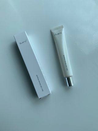 브에노 스킨셀 더마 앰플 — 4.5점을 준 리뷰어가 2021년 6월 올린 사용 사진