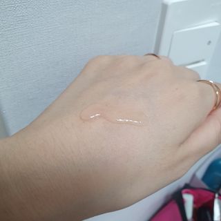 산다화 더블 이펙트 안티 링클 세럼 50ml — 5점을 준 리뷰어가 2022년 12월 올린 사용 사진