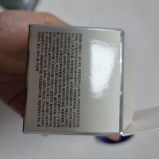 록타비아 Artisan Complete Face Cream — 5점을 준 리뷰어가 2024년 2월 올린 사용 사진