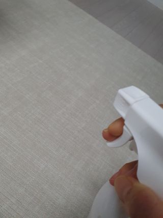 편백의정석 편백의 정석, 피톤치드스프레이 살균 천연 탈취제 집먼지 진드기 이불 침대 매트리스 새집중후군 천연 살균제 — 5점을 준 리뷰어가 2021년 4월 올린 사용 사진