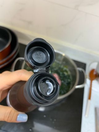 [요리맛수] NEW 천연 요리 에센스 300g 2개 SET — 4점을 준 리뷰어가 2021년 5월 올린 사용 사진