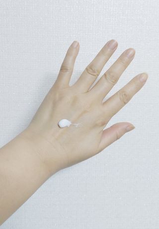 팜스테이  시카팜 데일리 릴리프 크림 — 5점을 준 리뷰어가 2022년 11월 올린 사용 사진