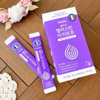 필리브 엘라스틴 더 리프트 — 4.5점을 준 리뷰어가 2021년 9월 올린 사용 사진