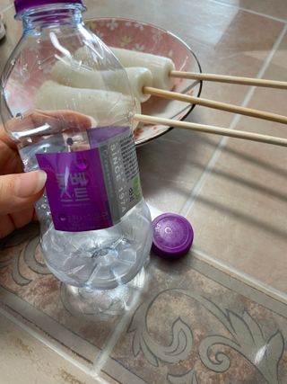 몽베스트 [MONTBEST] 330mL 20병 — 5점을 준 리뷰어가 2024년 2월 올린 사용 사진
