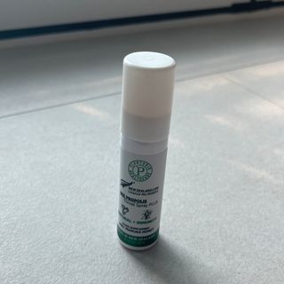 플랜토닌 프로폴리스 인후 스프레이 20ml — 5점을 준 리뷰어가 2023년 2월 올린 사용 사진
