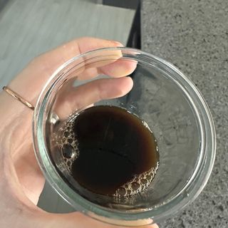 광동생활건강 MF [광동] 바르게 만든 광동 흑염소 진액 70ml * 30포 1박스 — 4.5점을 준 리뷰어가 2024년 5월 올린 사용 사진