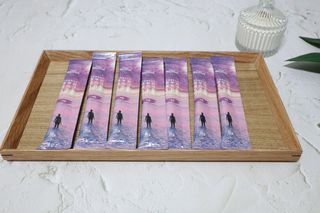 엘리샤코이 아임얼라이브 콤부차 콜라겐 506 스틱젤리 석류 — 5점을 준 리뷰어가 2021년 7월 올린 사용 사진