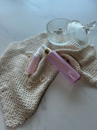 멈칫(MUMCHIT) 멈칫 마젠타레이디 기획 set — 4점을 준 리뷰어가 2022년 4월 올린 사용 사진