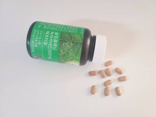 슬림플래닛 녹차카테킨 500mg 애프터밀 — 5점을 준 리뷰어가 2021년 3월 올린 사용 사진
