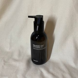 디마르3 렘로즈 라이트 클렌징 오일 — 4점을 준 리뷰어가 2021년 1월 올린 사용 사진