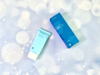 페이스리퍼블릭 하이드로 베리어 세라마이드 크림 — 5점을 준 리뷰어가 2021년 3월 올린 사용 사진