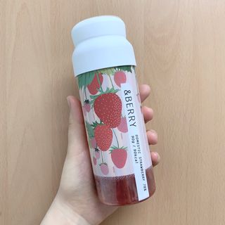KOHL 앤베리 — 4.5점을 준 리뷰어가 2021년 4월 올린 사용 사진