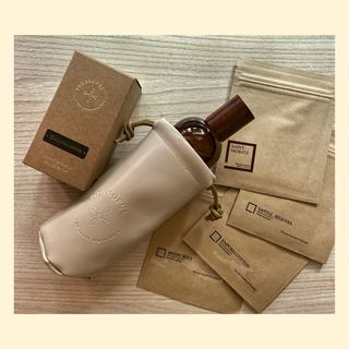 유쏘풀 익스프레 드 퍼퓸 50ml 4종  [세인트 모리츠] [베리섹시] [상탈 세콰이아] [엠포리아 코튼] 중 택 1 — 5점을 준 리뷰어가 2022년 3월 올린 사용 사진
