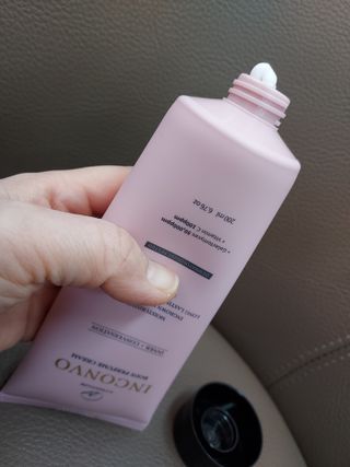 오투에니원 인컨보 바디 퍼퓸 크림 200ml — 5점을 준 리뷰어가 2023년 1월 올린 사용 사진