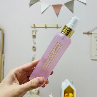 멈칫(MUMCHIT) 멈칫 마젠타레이디 기획세트 — 4점을 준 리뷰어가 2022년 3월 올린 사용 사진