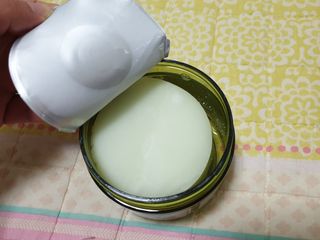 랑벨 랑바이오 블랙 시카 퀵 패드 100매 (3초 쿨링/3분 흡수, 블랙비 프로폴리스/시카 4종 함유, 대용량) — 5점을 준 리뷰어가 2022년 3월 올린 사용 사진