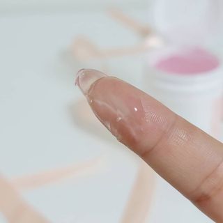 바이오오일 [바이오-오일] 드라이 스킨 젤 100ml — 5점을 준 리뷰어가 2021년 9월 올린 사용 사진