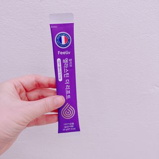 필리브 엘라스틴 더 리프트 — 5점을 준 리뷰어가 2021년 9월 올린 사용 사진
