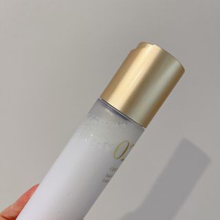 ODEAR ENDERMIC EGF COLLAGEN FLUID 오데어 엔더믹 이지에프 콜라겐 플루이드 — 5점을 준 리뷰어가 2022년 4월 올린 사용 사진