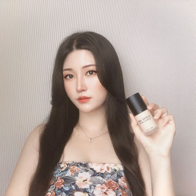 씨스터앤 리얼 모이스처 파운데이션 30ml+브러쉬 세트 리뷰 사진