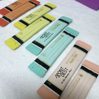 [몽베스트] 위드 더 블랜딩 하우스 _ 버라이어티팩 — 5점을 준 리뷰어가 2022년 12월 올린 사용 사진