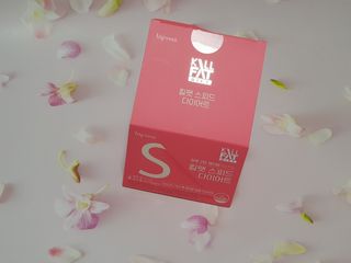 킬팻다이어트 킬팻 스피드 다이어트 [84 g / 700 mg x 120정] — 5점을 준 리뷰어가 2021년 6월 올린 사용 사진