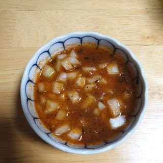 가비야 프리미엄 멕시코 살사 4종 택2 — 5점을 준 리뷰어가 2021년 6월 올린 사용 사진