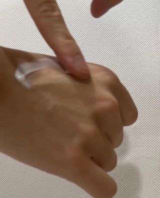 에센느 닥터 센시 아토 프로바이옴 바디로션 — 5점을 준 리뷰어가 2023년 2월 올린 사용 사진