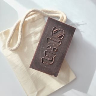 그리니프 유티에스 클렌징바 160g (동백버터 모이스트/애프리콧 바이탈/율피앤피마자 턴오버) 3종 택1 — 5점을 준 리뷰어가 2022년 12월 올린 사용 사진