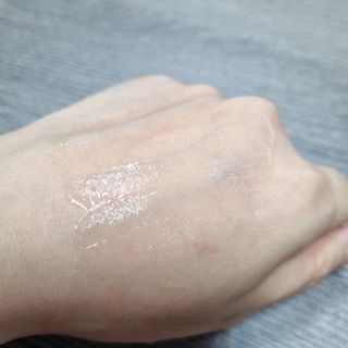 브에노 스킨셀 더마 앰플 — 5점을 준 리뷰어가 2021년 6월 올린 사용 사진