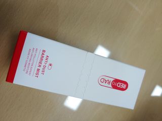 레드투래드 안티더스트 배리어 미스트 55ml — 5점을 준 리뷰어가 2021년 8월 올린 사용 사진