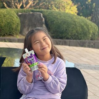 프리캠페인용 [한미사이언스] 우리 아이 튼튼, 엄마 마음 든든! 마시는텐텐 플러스 (100ml*10입) — 4.5점을 준 리뷰어가 2023년 10월 올린 사용 사진